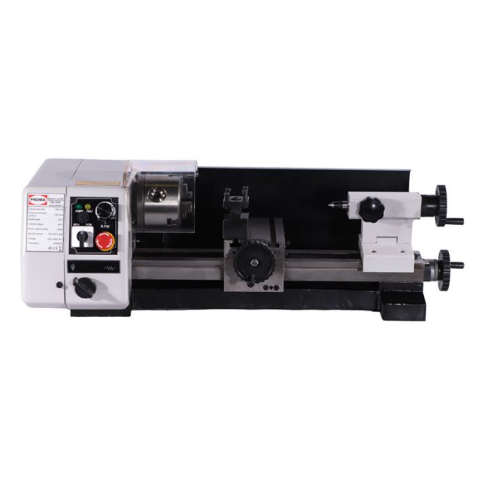Микротокарный станок PROMA SM-250Е