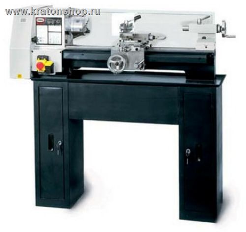 Универсальный токарный станок PROMA SPA-500