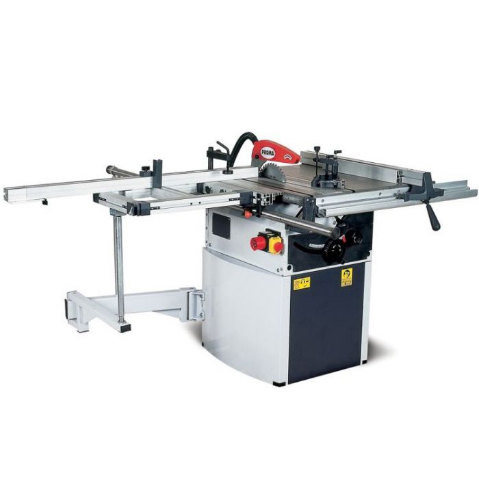 Круглопильный станок Proma PKS-250P