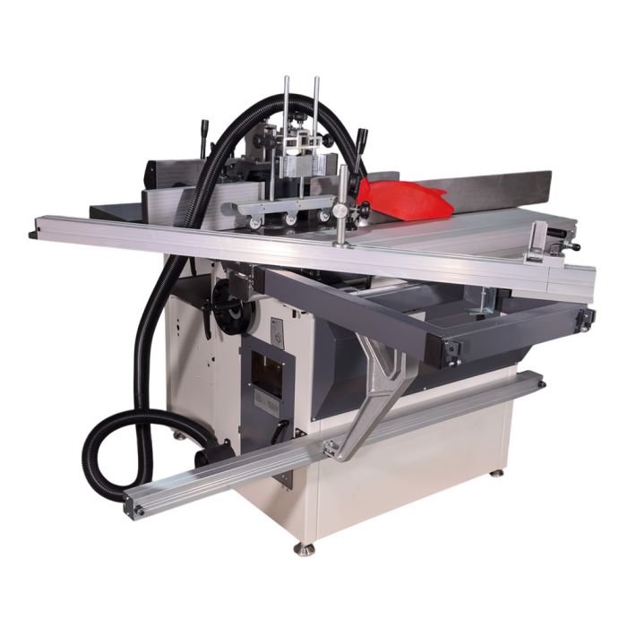 Комбинированный деревообрабатывающий станок PROMA ML353G