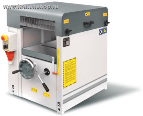 Рейсмусовый станок Proma P-B-400P