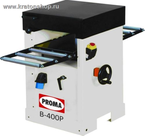 Рейсмусовый станок Proma B-400P