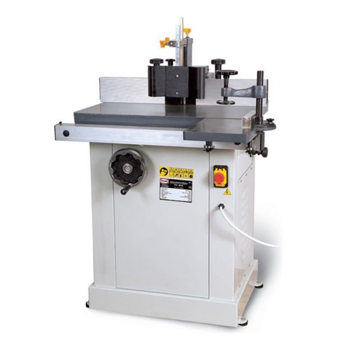 Станок фрезерный PROMA TFS-90/30