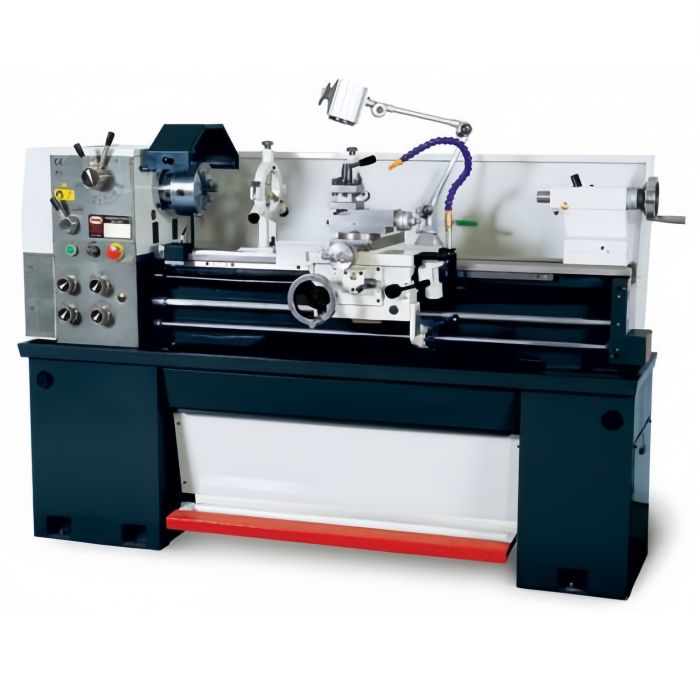 Универсальный токарно-винторезный станок PROMA SPD-1000P