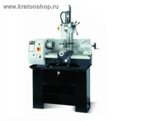 Комбинированный токарный станок PROMA SK-400