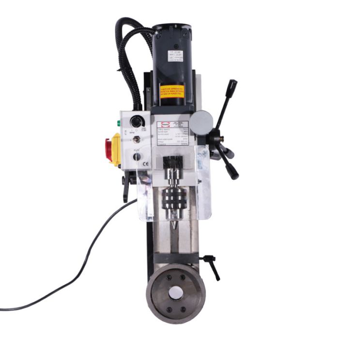 Фрезерное устройство PROMA FZ-25E к станку SK-400/SK-550