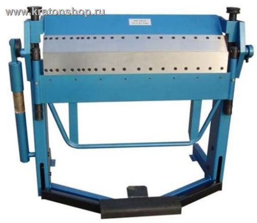 Листогибочный станок PROMA ROP-20/1020N