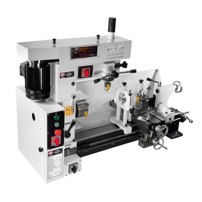 Комбинированный токарный станок PROMA SKF-800