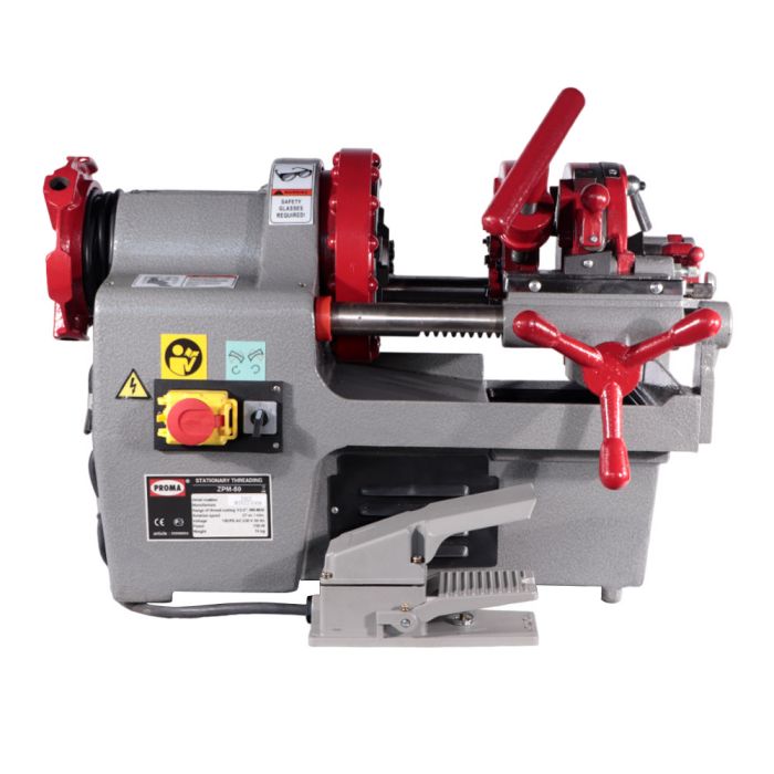 Винторез электрический PROMA ZPM-50