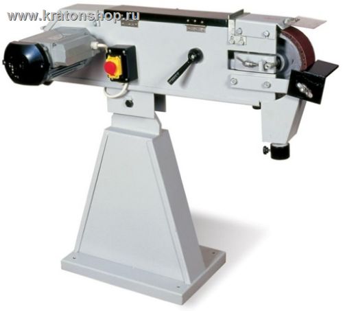 Станок шлифовальный комбинированный PROMA BPK-2075/400