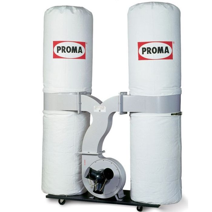 Стружкопылесос PROMA OP-2200