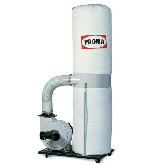 Стружкопылесос PROMA OP-1500