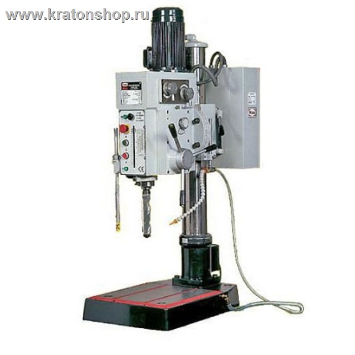 Станок сверлильный с автоматической подачей PROMA B-1832B/400