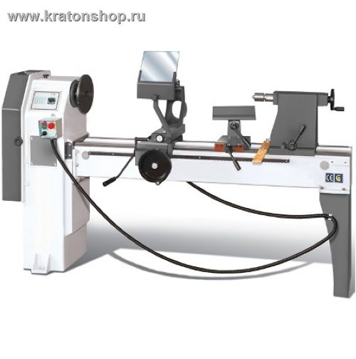 Токарно-копировальный станок PROMA DSL-1201