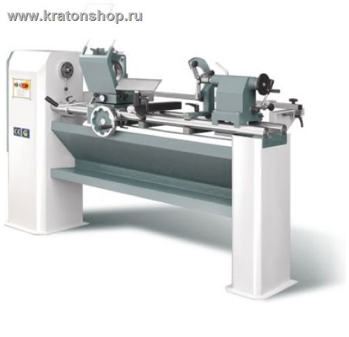 Токарно-копировальный станок PROMA DSL-1200