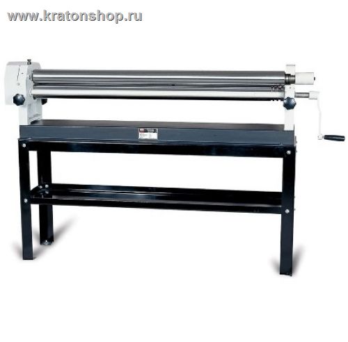 Листогибочный станок PROMA ZS-15/1300 (вальцы)