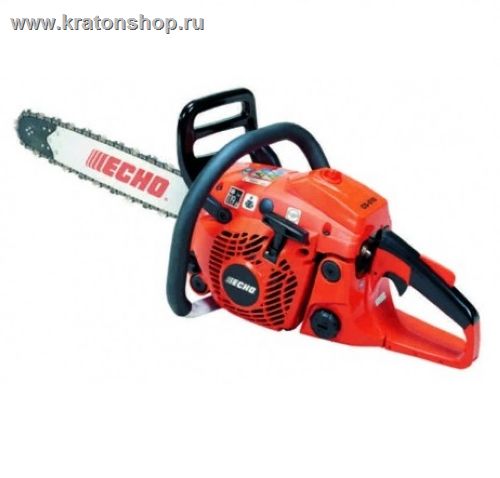 Бензопила ECHO CS-510-15"
