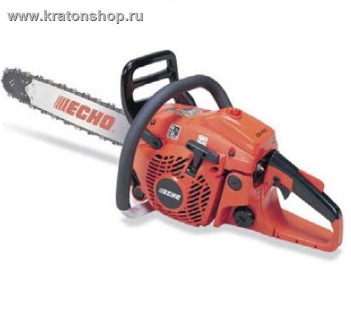 Бензопила ECHO CS-450-15"