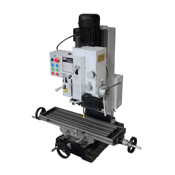 Вертикально-фрезерный станок PROMA FP-48SP