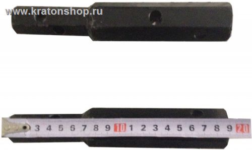 Дополнительные оси на колеса к культиваторам Aurora