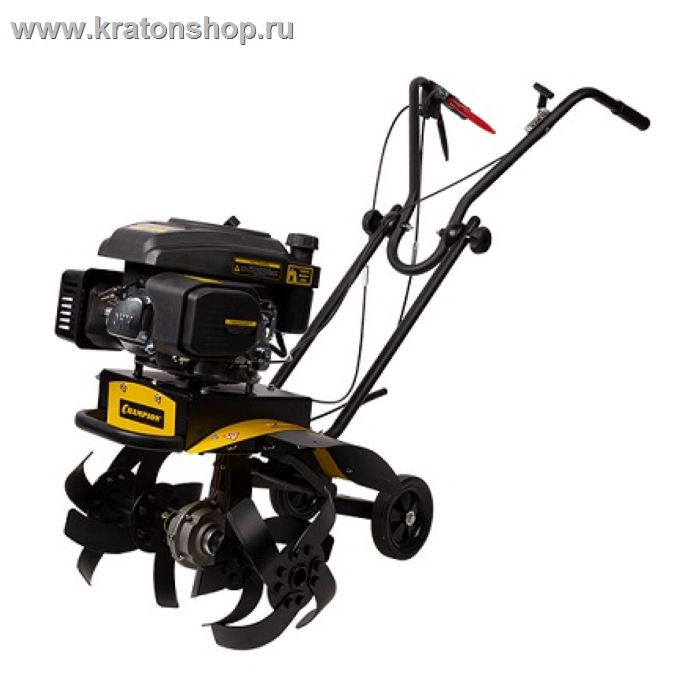 Культиватор Champion BC5602