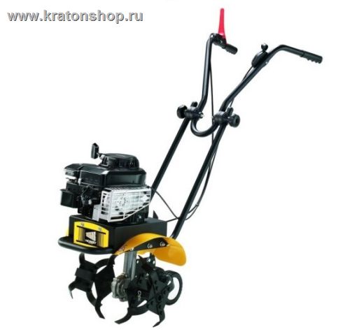 Культиватор Champion BC4401