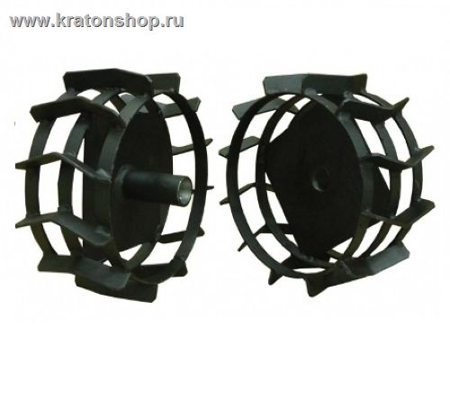 Грунтозацепы для Champion BC4401