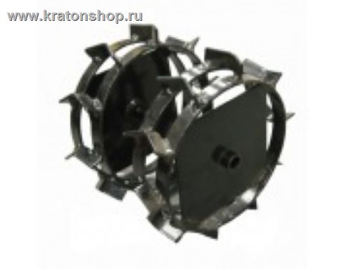 Грунтозацепы для Huter GMC-5.5,GMC-6.5