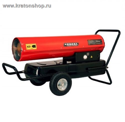 Дизельная тепловая пушка AURORA DIESEL HEAT 60