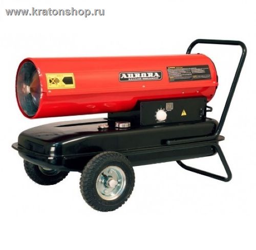 Дизельная тепловая пушка AURORA DIESEL HEAT 30