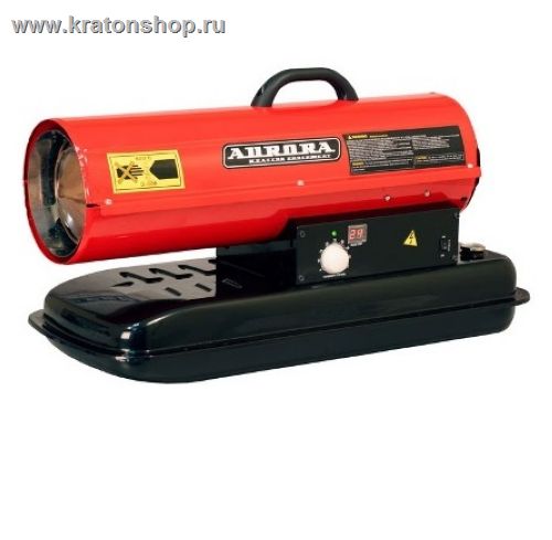 Дизельная тепловая пушка AURORA DIESEL HEAT 20