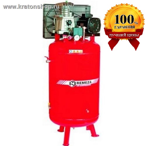 Компрессор с ременной передачей СБ4/С-100.АВ360В Fiac