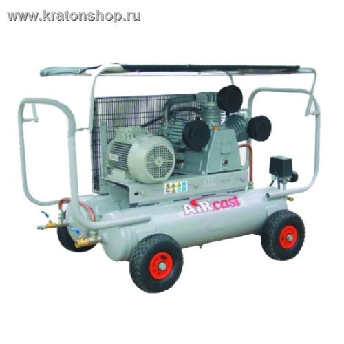 Компрессор СБ4/С-90.LB75 Remeza AirCast