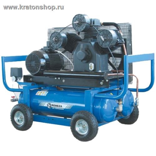 Компрессор СБ4/С-90.W115/6 Remeza