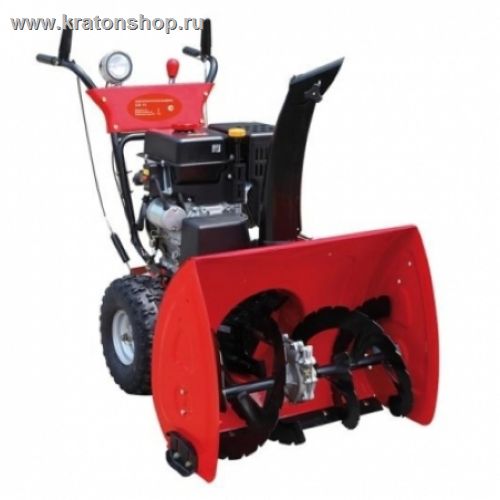 Снегоуборщик бензиновый DDE ST9070L