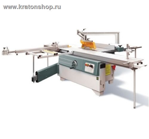 Форматно-раскроечный станок Proma PKS–315/3000