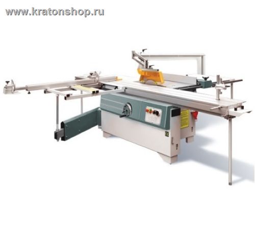 Форматно-раскроечный станок Proma PKS–315/3200