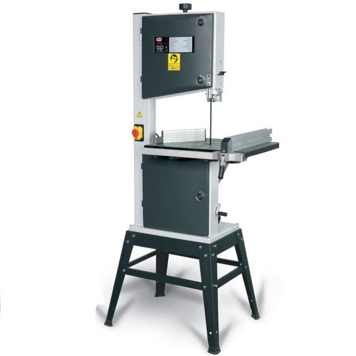 Ленточная пила по дереву PROMA PP-350 E