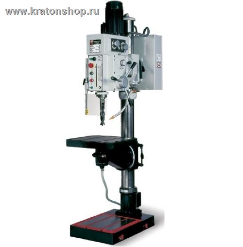 Станок сверлильный с автоматической подачей PROMA B-1832FN/400