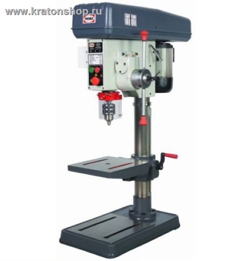 Станок сверлильный PROMA BV-25FB/400