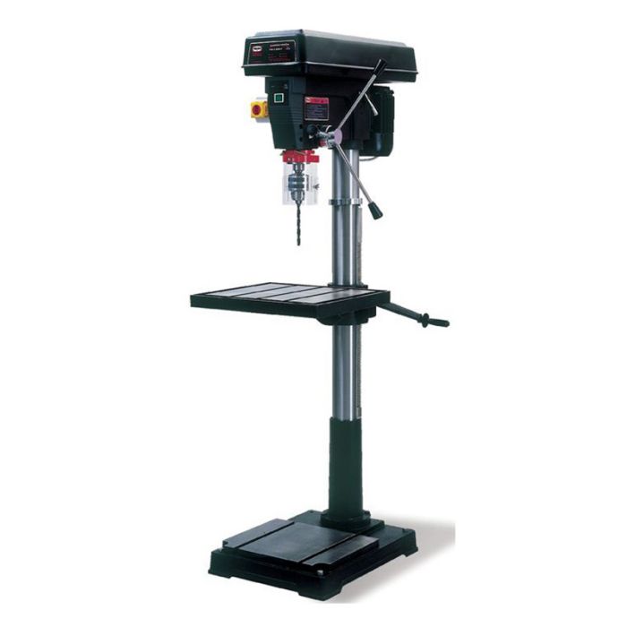 Станок сверлильный PROMA E-2020F/400