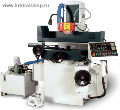 Плоскошлифовальный станок PROMA PBP-400A