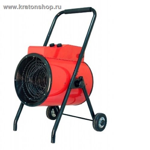 Тепловентилятор Aurora HEAT PLUS-22000