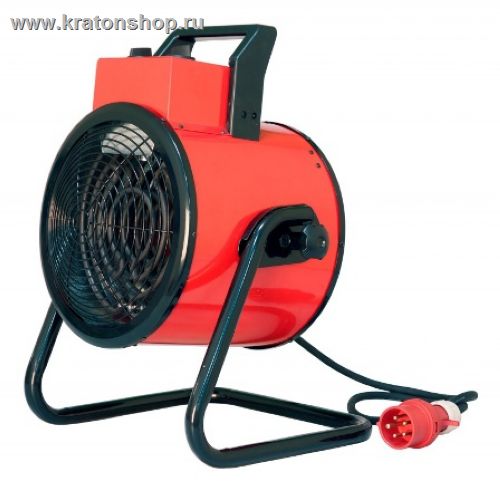 Тепловентилятор Aurora HEAT PLUS-9000