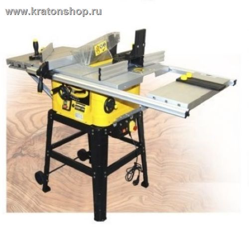Станок распиловочный Корвет-15М