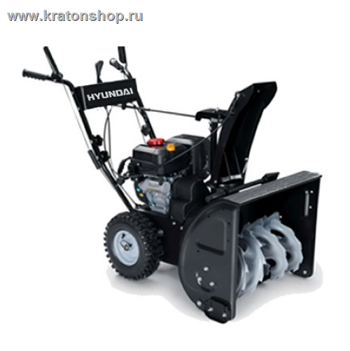 Снегоуборщик бензиновый Hyundai S 6060