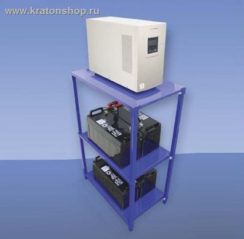 ИБП Прогресс SKN (M) 5000/48