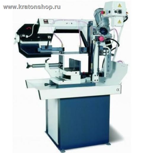 Ленточная пила по металлу PROMA PPA-230-L