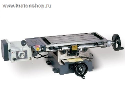 Крестовинный стол с автоматической подачей PROMA PSP-420