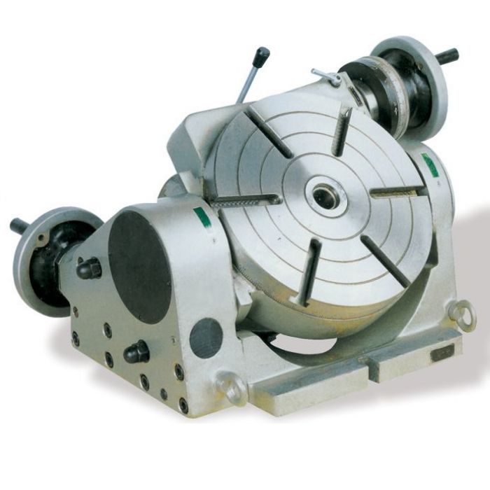 Поворотный стол PROMA OSN-250 с наклоном